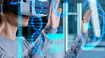 virtual reality